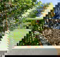 Baths Motel - Hotel Accommodation