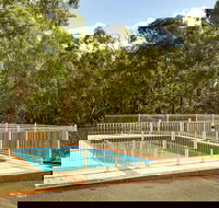 Box Hill Motel - Hotel Accommodation