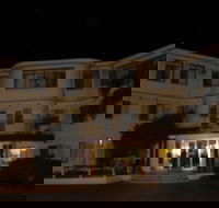 Normandie Inn  Function Centre - Hotel Accommodation