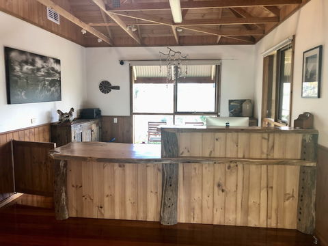 Daysy Hill Country Cottages - Hotel Accommodation 0