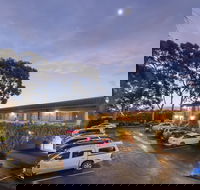 Best Western Adelaide Granada Motor Inn - Hotel Accommodation