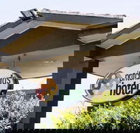 Pritchards Hotel - Hotel Accommodation