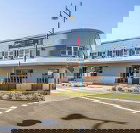 Nightcap at Ocean Beach Hotel - Hotel Accommodation