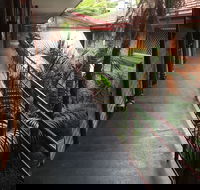 Flinders Motel - Hotel Accommodation