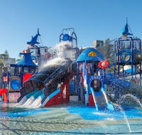 Oaks Sunshine Coast Oasis Resort - Hotel Accommodation