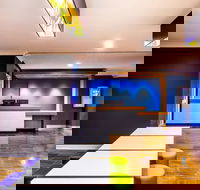 ibis budget Casula Liverpool - Hotel Accommodation