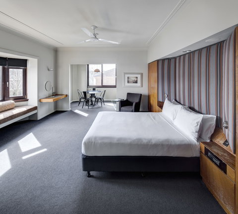 Regents Court Sydney - Hotel Accommodation 5
