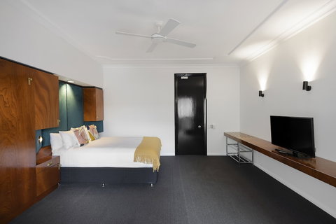 Regents Court Sydney - Hotel Accommodation 6