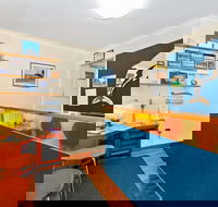 Dolphin Lodge - Hotel Accommodation