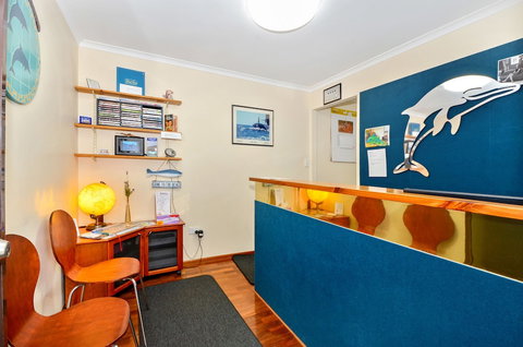 Dolphin Lodge - Hotel Accommodation 0