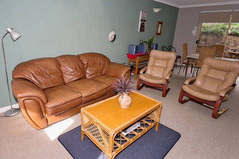 Dolphin Lodge - Hotel Accommodation 5