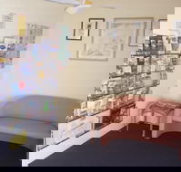 Bayview Motor Inn - Hotel Accommodation