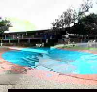 Sandown Regency - Hotel Accommodation