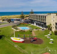 Scamander Beach Resort - Hotel Accommodation