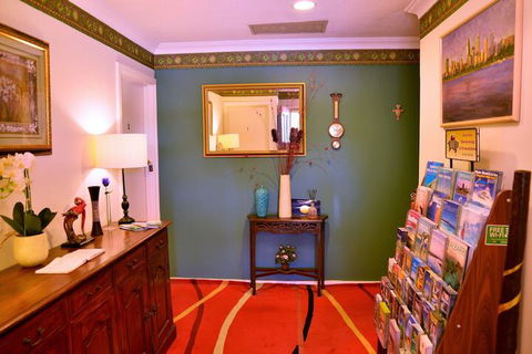 Palms Bed & Breakfast - Hotel Accommodation 2