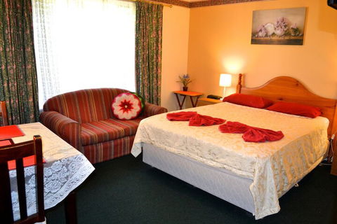 Palms Bed & Breakfast - Hotel Accommodation 3