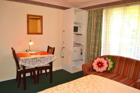 Palms Bed & Breakfast - Hotel Accommodation 7