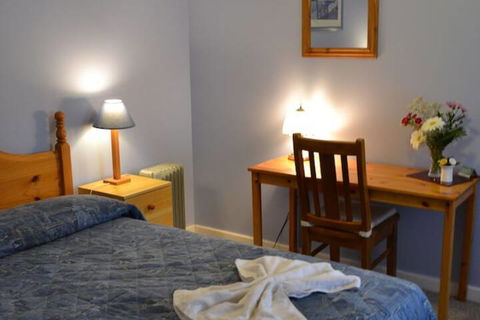 Palms Bed & Breakfast - Hotel Accommodation 5