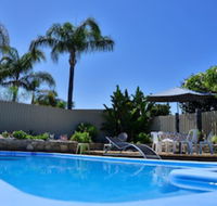 Palms Bed  Breakfast - Hotel Accommodation