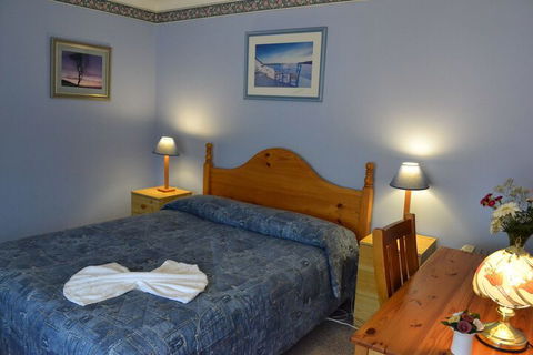 Palms Bed & Breakfast - Hotel Accommodation 4