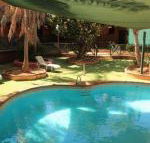 King Sound Resort Hotel - Hotel Accommodation