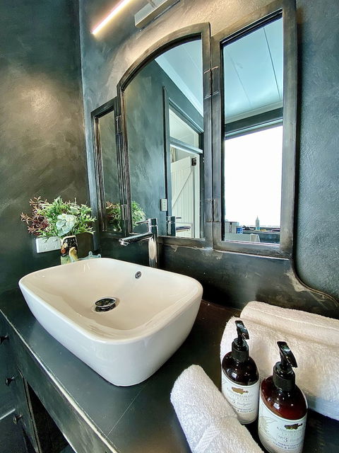 LifeTime Private Retreats - Hotel Accommodation 6