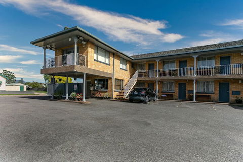 Hunter Valley Motel - Hotel Accommodation 1