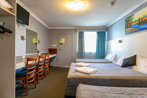 Hunter Valley Motel - Hotel Accommodation 6