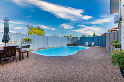 Hunter Valley Motel - Hotel Accommodation 3