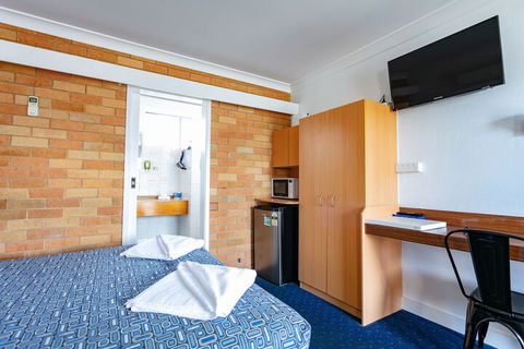 Hunter Valley Motel - Hotel Accommodation 7