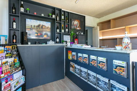 Hunter Valley Motel - Hotel Accommodation 4