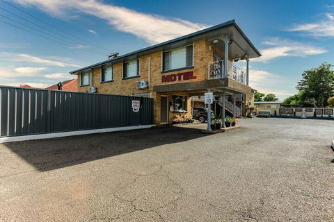 Hunter Valley Motel - Hotel Accommodation 2