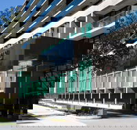 Avenue Hotel Canberra - Hotel Accommodation