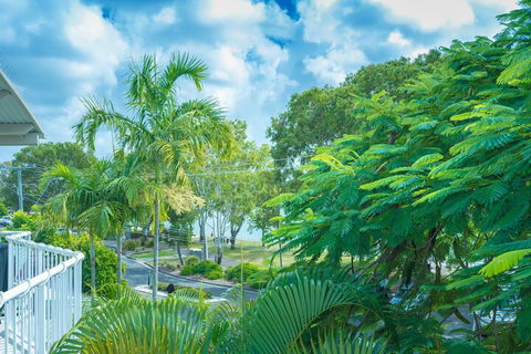 Noosa Outrigger Beach Resort - Hotel Accommodation 5