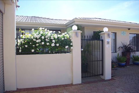 Astoria Retreat B&B - Hotel Accommodation 3