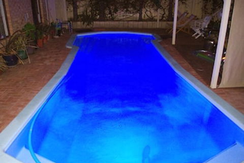 Astoria Retreat B&B - Hotel Accommodation 4