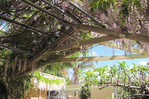 Astoria Retreat B&B - Hotel Accommodation 1