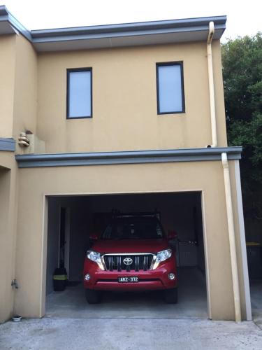 Central Cowes Family Townhouses - Hotel Accommodation 3