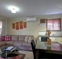 Ficifolia Lodge - Hotel Accommodation