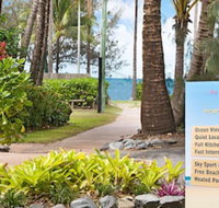 By The Sea Port Douglas - Hotel Accommodation