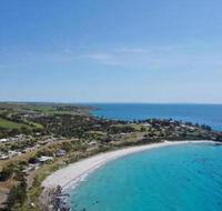 Kangaroo Island Backpackers - Hotel Accommodation