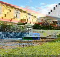 Gateway Motor Inn Warrnambool - Hotel Accommodation