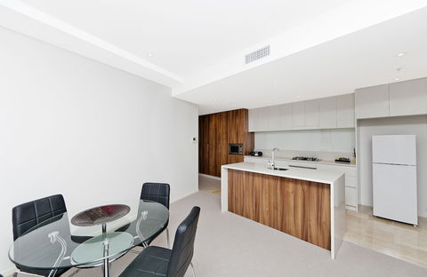 AAC Apartments - Manhattan - Hotel Accommodation 6