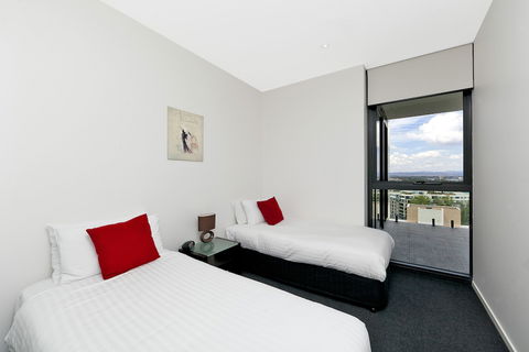 AAC Apartments - Manhattan - Hotel Accommodation 4
