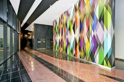 AAC Apartments - Manhattan - Hotel Accommodation 2