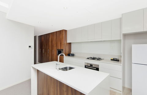 AAC Apartments - Manhattan - Hotel Accommodation 5