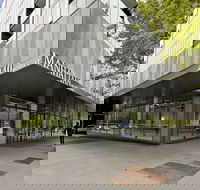 AAC Apartments - Manhattan - Hotel Accommodation