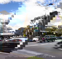 Park Avenue - IKON Glen Waverley - Hotel Accommodation