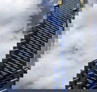 Inner Melbourne Serviced Apartments - Hotel Accommodation