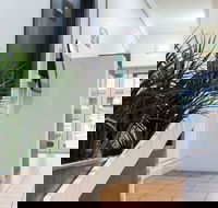 Federal Hotel - Hotel Accommodation